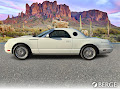 2002 Ford Thunderbird Base