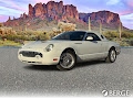 2002 Ford Thunderbird Base