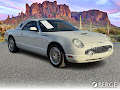 2002 Ford Thunderbird Base