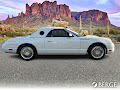 2002 Ford Thunderbird Base