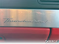 2002 Ford Thunderbird Base