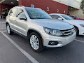 2013 Volkswagen Tiguan SE