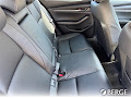 2025 Mazda Mazda3 2.5 S Preferred Package