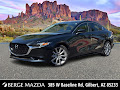 2025 Mazda Mazda3 2.5 S Preferred Package