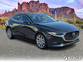 2025 Mazda Mazda3 2.5 S Preferred Package