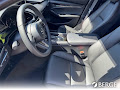 2025 Mazda Mazda3 2.5 S Preferred Package