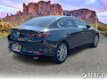 2025 Mazda Mazda3 2.5 S Preferred Package