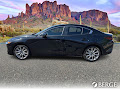 2025 Mazda Mazda3 2.5 S Preferred Package