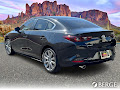 2025 Mazda Mazda3 2.5 S Preferred Package