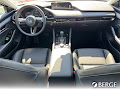2025 Mazda Mazda3 2.5 S Preferred Package