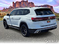 2025 Volkswagen Atlas 2.0T Peak Edition SE