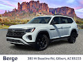 2025 Volkswagen Atlas 2.0T Peak Edition SE