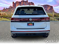 2025 Volkswagen Atlas 2.0T Peak Edition SE