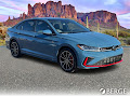 2025 Volkswagen Jetta GLI 2.0T Autobahn