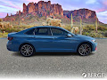 2025 Volkswagen Jetta GLI 2.0T Autobahn