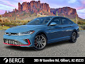 2025 Volkswagen Jetta GLI 2.0T Autobahn