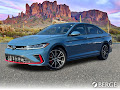2025 Volkswagen Jetta GLI 2.0T Autobahn
