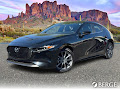 2025 Mazda Mazda3 2.5 S Preferred Package