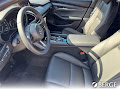 2025 Mazda Mazda3 2.5 S Preferred Package