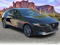 2025 Mazda Mazda3 2.5 S Preferred Package