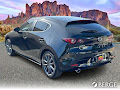 2025 Mazda Mazda3 2.5 S Preferred Package