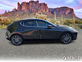2025 Mazda Mazda3 2.5 S Preferred Package