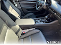 2025 Mazda Mazda3 2.5 S Preferred Package