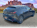2025 Mazda Mazda3 2.5 S Preferred Package