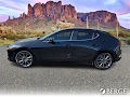 2025 Mazda Mazda3 2.5 S Preferred Package
