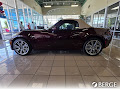 2025 Mazda MX-5 Miata