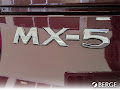 2025 Mazda MX-5 Miata