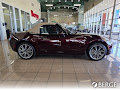 2025 Mazda MX-5 Miata