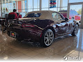 2025 Mazda MX-5 Miata