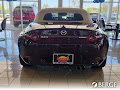 2025 Mazda MX-5 Miata