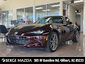 2025 Mazda MX-5 Miata