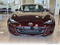 2025 Mazda MX-5 Miata