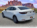 2025 Mazda Mazda3 2.5 S Preferred Package