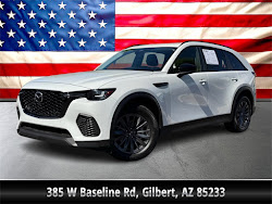 2025 Mazda CX-70 3.3 Turbo Preferred