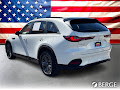 2025 Mazda CX-70 3.3 Turbo Preferred