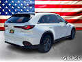 2025 Mazda CX-70 3.3 Turbo Preferred