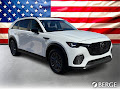 2025 Mazda CX-70 3.3 Turbo Preferred