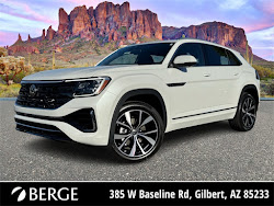 2025 Volkswagen Atlas Cross Sport 2.0T SEL Premium R-Line