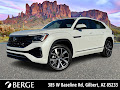 2025 Volkswagen Atlas Cross Sport 2.0T SEL Premium R-Line