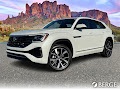 2025 Volkswagen Atlas Cross Sport 2.0T SEL Premium R-Line