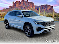 2025 Volkswagen Atlas Cross Sport 2.0T SEL Premium R-Line