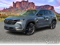 2025 Mazda CX-50 Hybrid Premium