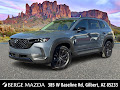 2025 Mazda CX-50 Hybrid Premium