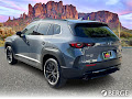 2025 Mazda CX-50 Hybrid Premium
