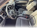 2018 Volkswagen Atlas 3.6L V6 SE