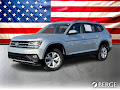 2018 Volkswagen Atlas 3.6L V6 SE